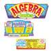 Algebra Basics Bulletin Board Set - T-8256
