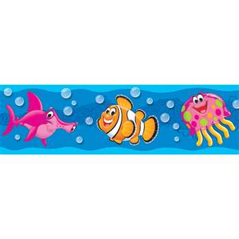 Sea Buddies Bolder Borders, T-85130