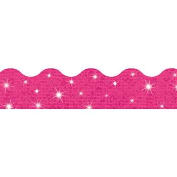 Hot Pink Terrific Trimmers Sparkle, T-91421