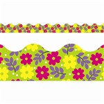 Pretty Petals Terrific Trimmers By Trend Enterprises