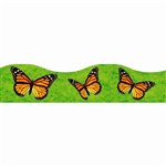 Monarch Butterflies Terrific Trimmers New Wave, T-92388