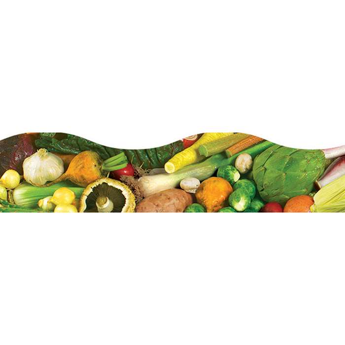 Vegetable Mix Terrific Trimmers New Wave, T-92391