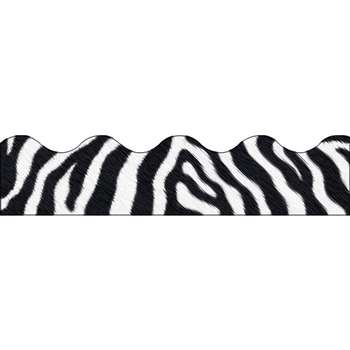 Zebra Terrific Trimmers, T-92849