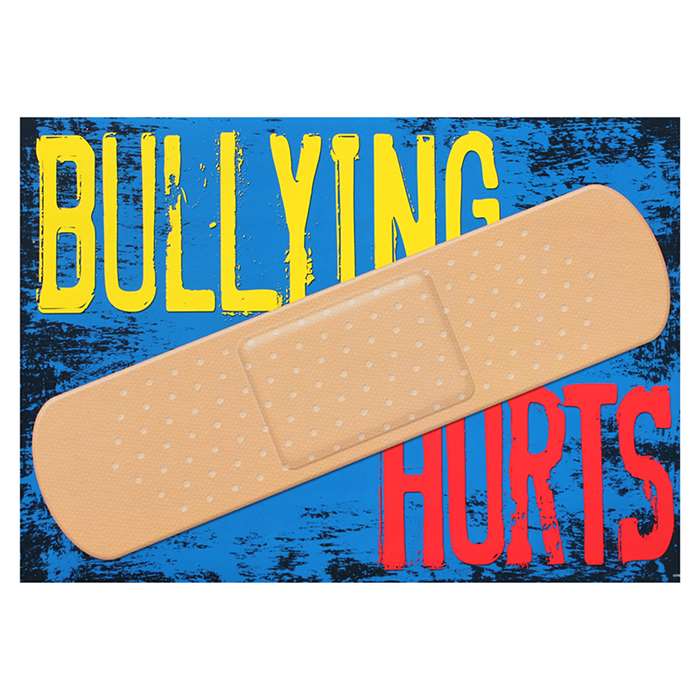 Shop Bullying Hurts By Trend Enterprises