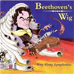 Classical Music Beethovens Wig By Tune A Fish Records