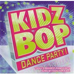 Dance Party Kidz Bop By Tune A Fish Records