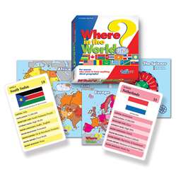 Where &quot; The World? Game, TAL701