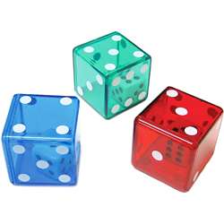 Dice Within Dice By Teacher Created Resources