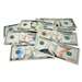 Play Money Assorted Bills - TCR20638