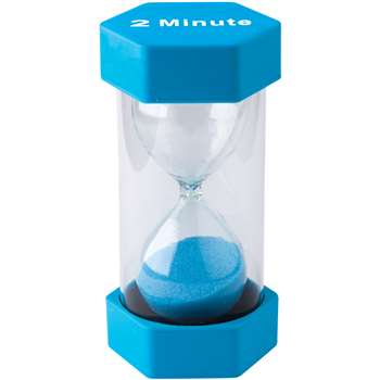 Large Sand Timer 2 Minute, TCR20658