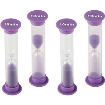 Small Sand Timer 10 Minute, TCR20682