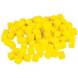 Foam Base Ten Ones Cubes, TCR20711