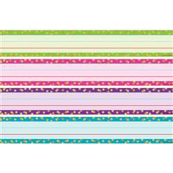 Confetti Sentence Strips, TCR20861