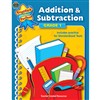 Addition & Subtraction Gr 1 Practice Makes Perfect By Teacher Created Resources