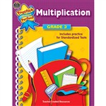 Multiplication Gr 3 Practice Makes Perfect By Teacher Created Resources