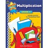 Multiplication Gr 4 Practice Makes Perfect, TCR3322
