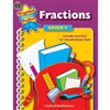 Fractions Gr 4 Practice Makes Perfect, TCR3325