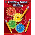 Traits Of Good Writing Grade 5-6 By Teacher Created Resources