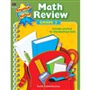 Math Review Gr 3 Practice Makes Perfect, TCR3743