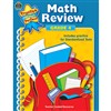Math Review Gr 4 Practice Makes Perfect, TCR3744