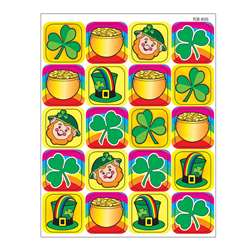 St Patricks Day/Leprechaun Stickr By Teacher Created Resources