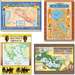 Ancient Civilization Bulletin Board Set - TCR4422