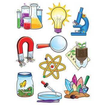 Science Accents By Teacher Created Resources