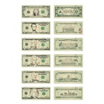 Money Accents Bills By Teacher Created Resources