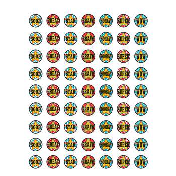 Carnival Mini Stickers, TCR5719