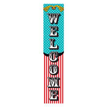 Carnival Welcome Banner, TCR5805
