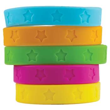 Stars Wristbands, TCR6551