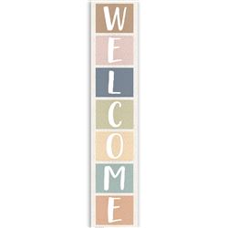 Everyone Is Welcome Banner, TCR7132