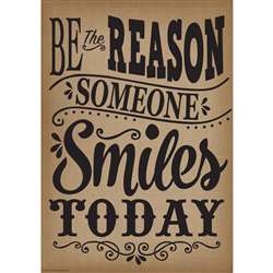 Be The Reason Positive Poster, TCR7402