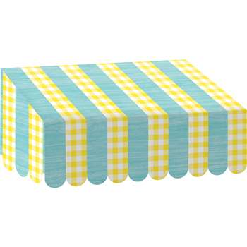 Lemon Zest Awning, TCR77471