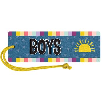 Oh Happy Day Magnetic Boys Pass, TCR77519