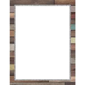 Home Sweet Classroom Blank Chart, TCR7753