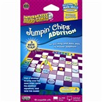 Addition Jumpin Chips Game, TCR7853