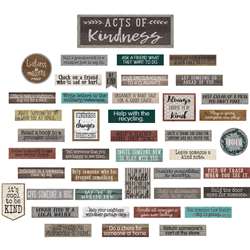 Acts Of Kindness Bulletin Board St Home Sweet Clas, TCR8462