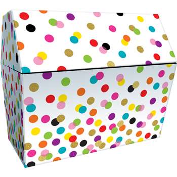 Confetti Chest, TCR8589