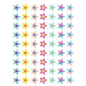 Colorful Vibes Mini Stickers, TCR8786