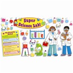 Bb Set Super Science Lab By Teachers Friend