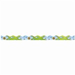 Sea Adventure Scalloped Trimmer Gr Pk-5 By Teachers Friend