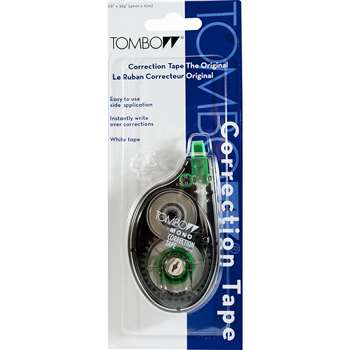 The Original Mono Correction Tape Original, TOM68620