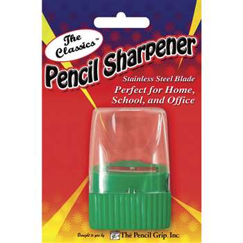 Pencil Sharpener By The Pencil Grip