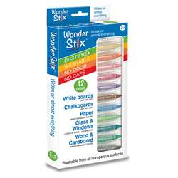 Wonder Stix 12 Pack, TPG637