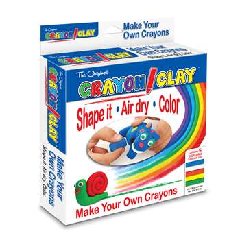 Crayon Clay 250 Grams, TPG665