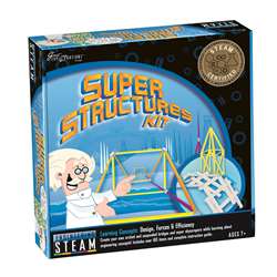 Super Structures, UG-01153