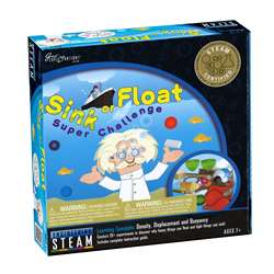 Sink Or Float, UG-01156