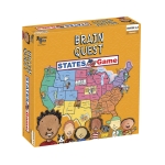 Brain Quest States Game, UG-01743