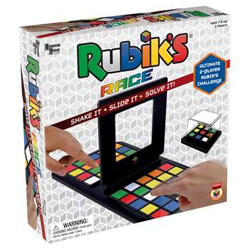 Rubiks Race, UG-01811